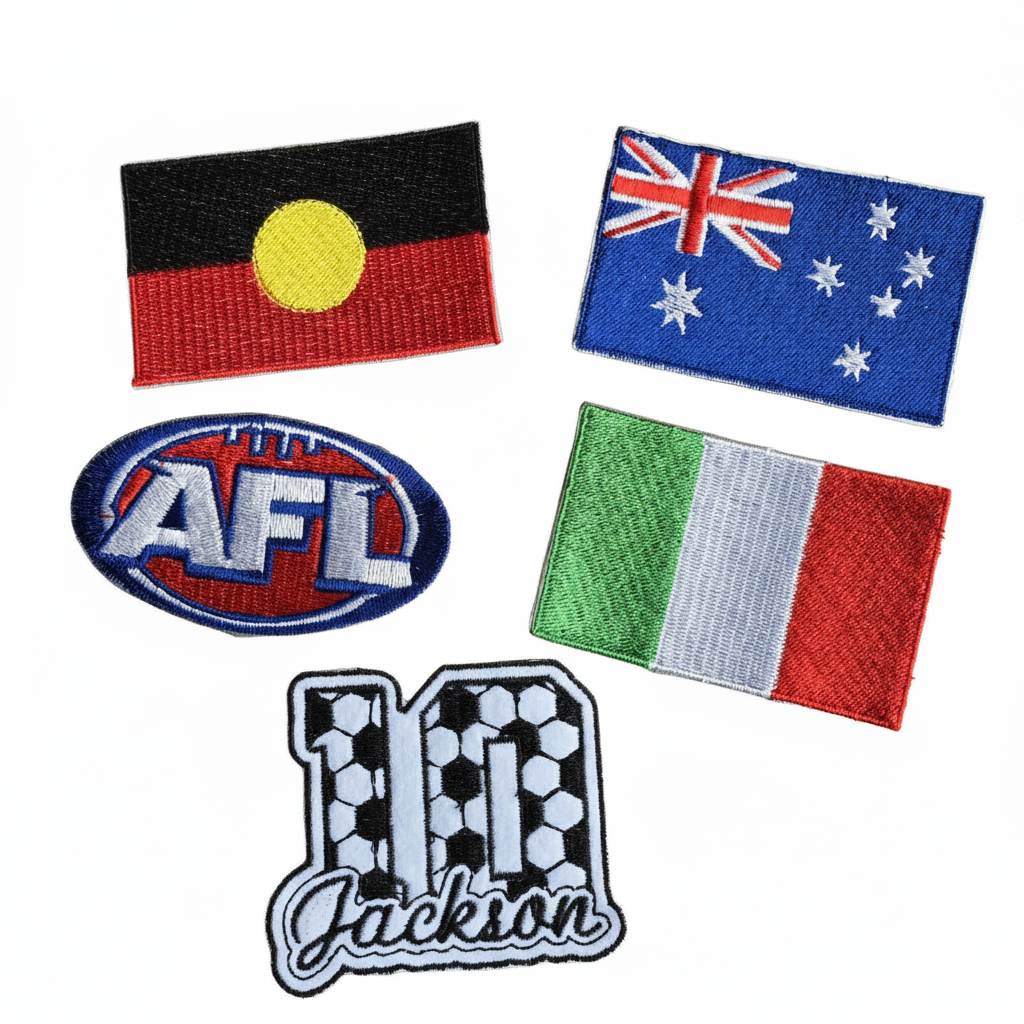 Custom embroidery patches , Custom logo Patches , Custom Iron On Patches ,Custom Sew on Patches, custom embroidered patches